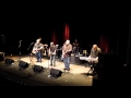 Los Lobos-Short Side of Nothing (live video clip)