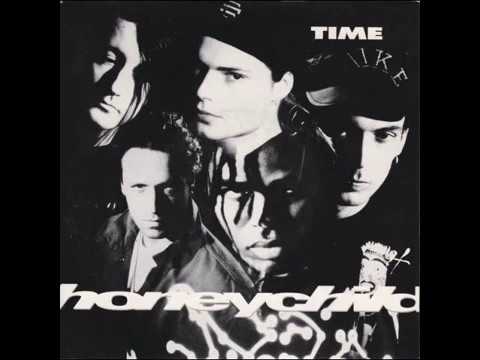 Honeychild - Time