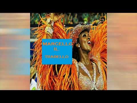 Zoo di 105 del 04/03/16 - marcello il trabello