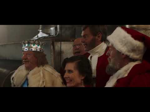 露西亞的願望：搶救聖誕節 All I Want For Christmas 2_PV