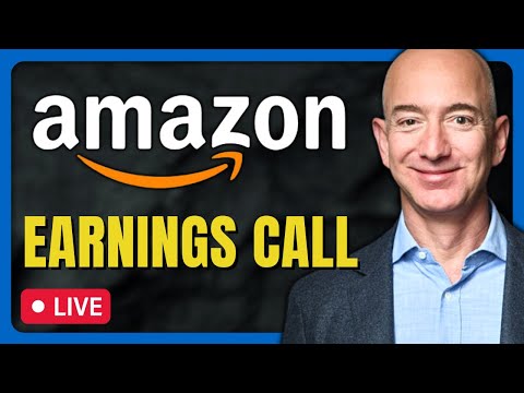 Amazon (AMZN, IREN, RDDT) Stock Earnings Call | Q4 2025 Breakdown