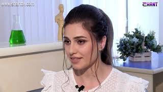 Առավոտը Շանթում-ԻՄՄԱ - Ճարպակալում