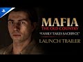 Gameplay video of Mafia: The Old Country  All Platforms