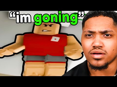 Stupid Ahh ROBLOX Posts😐