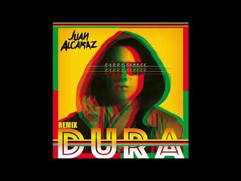 Daddy Yankee - Dura (Juan Alcaraz Remix)