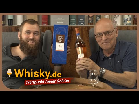Glenmorangie The Infinita 18 Jahre | Whisky Verkostung