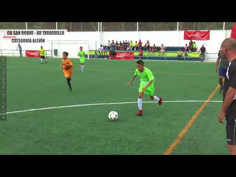 FUTBOL COPA VIESGO FINAL ALEVIN 2 SEPTIEMBRE 2018