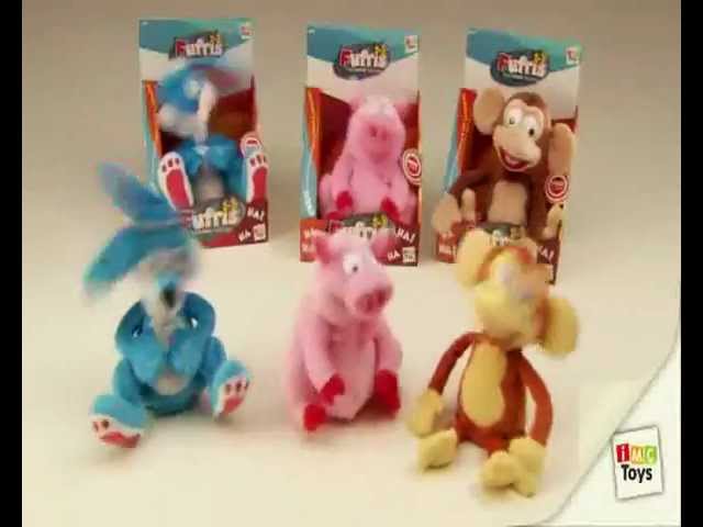 Video teaser for Lustiger Affe