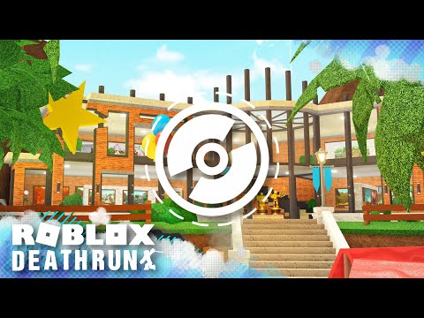 All Roblox Deathrun Soundtracks | 2024