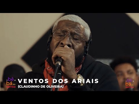 Henrique Santos Canta - Ventos dos Areiais