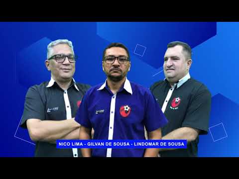 Chamada copao tocantins Colinas e Arapoema 