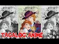REMI, NOBODY'S GIRL Tagalog Dubbed | Anime Represent
