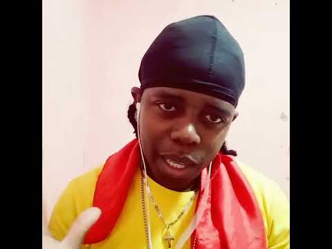 reset pou moun kap pesekitew pou Bay yon rete trankil se anyen li pat gen pou l fe