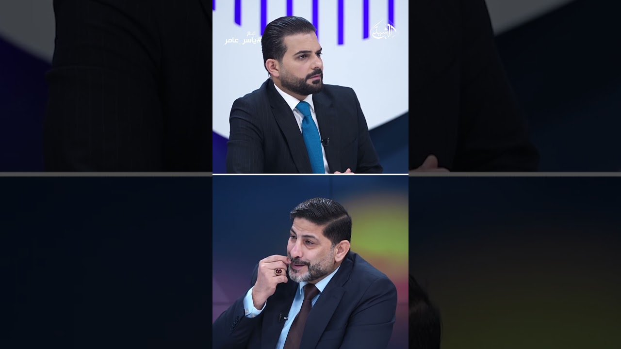 فيديو | الأسدي: سنقرأ السلام على سيادة العراق والدولة إذا خضعنا لتغريدة ترامب!