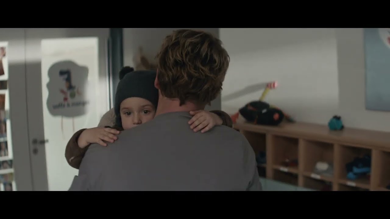 Vous n'aurez pas ma haine - Bande Annonce [VF]