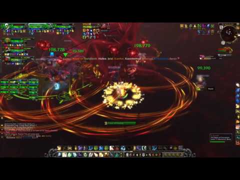 2016-10-30 - Ilgynoth Heroic - 11k