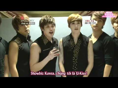 [Vietsub] 23.12.11 My Story Ep4 2/2