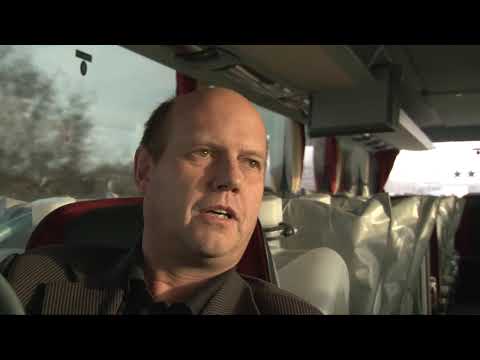 Setra S415 GT-HD Supertest