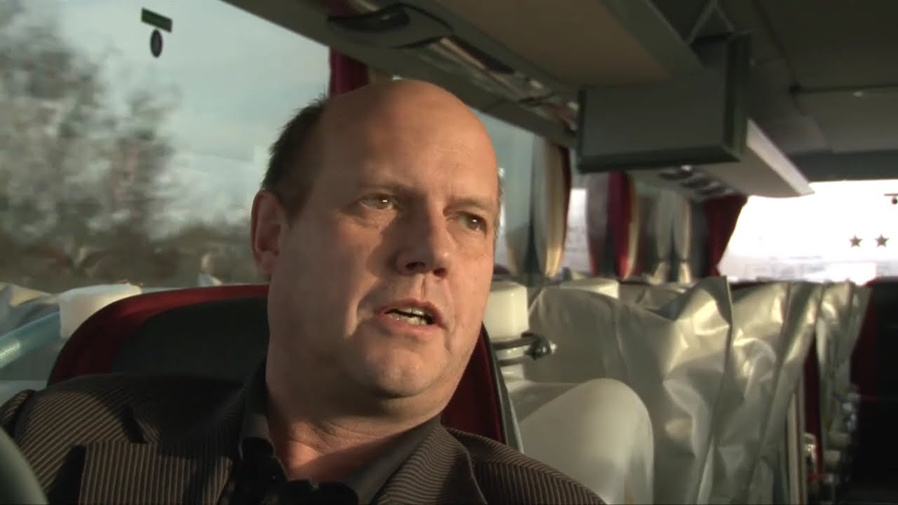Обзор на Аренда белого автобуса Setra