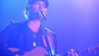 Jerrod Niemann ~ Old School New Again ~ Nashville, TN ~ 9-12-14