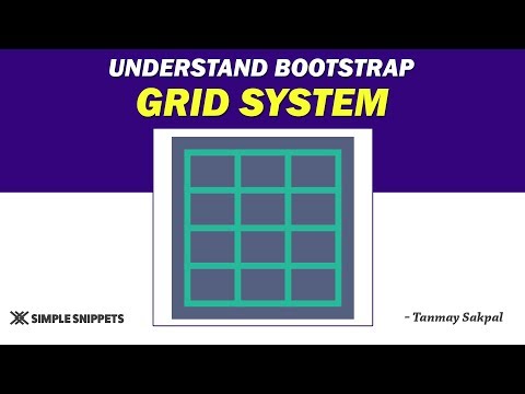 Introduction to Website Development Course using HTML5 CSS JS BootStrap | Tutorial 1
