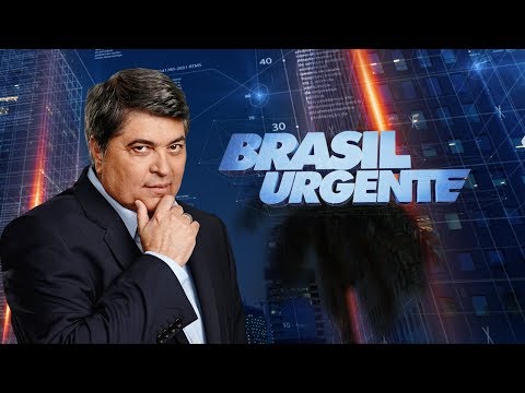 BRASIL URGENTE - 26/10/2019