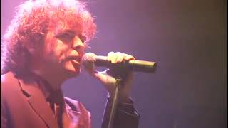 IQ The Wake (Live At De Boerderij, Zoetermeer, Holland June 19 2010)