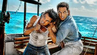 Download lagu Stolen necklace starts brutal war between criminals | Full Movie mp3