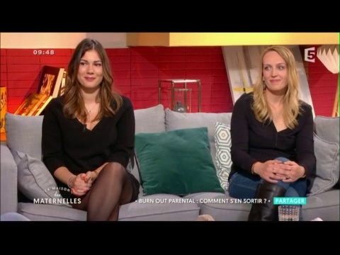 Burn out parental : comment s'en sortir ? - La Maison des Maternelles