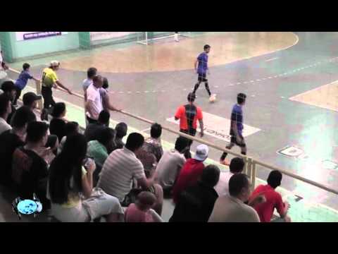 Lances e gols de Dois Vizinhos 3 x 2 Bom Sucesso do Sul