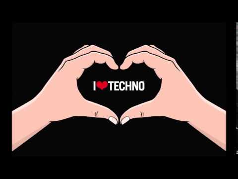 Luca Bia Techno Experience n ° 22