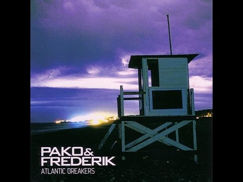 Pako & Frederik - Atlantic Breakers [2003]