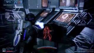 Mass Effect 3: N7 I - Spectre Status Recognized | 29:16 | HE v Cerberus on Glacier