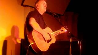 Ralph McTell : Peppers and Tomatoes (live 2012)
