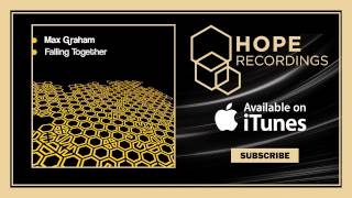 Max Graham - Shoreline (Club Mix)