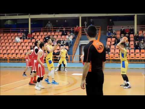 A2 LIGA FBiH: KK ŽELJO 1971 BIHAĆ - KK GRAČANICA 84:89 (49:54)