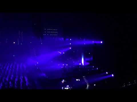 The Power of Love 31 July 2018 Brisbane - Celine Dion Live 2018