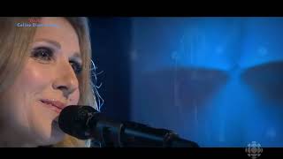 Celine Dion | Je n&#39;ai pas besoin d&#39;amour (Tout le monde en parle, 2012)