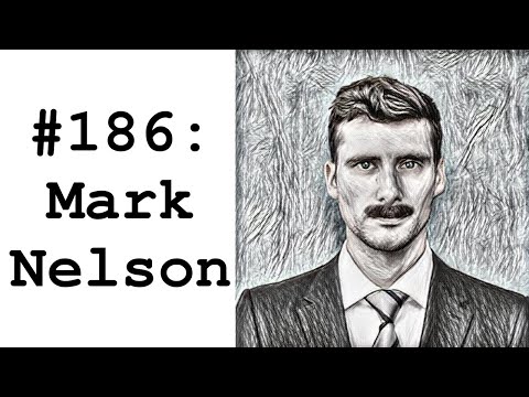 #186: Mark Nelson (Radiant Energy) - The Case for ... - YouTube