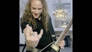 Tribute to Kai Hansen