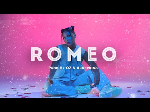 [FREE] Lynda ✘ Soolking « ROMEO » Type Beat || Instrumental 2022 🌴 (Prod By OZ & AkrepKing)