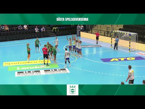 Kungälvs HK Topp spelningar 2024/5 ordinarie säsong