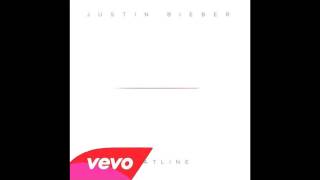 Justin Bieber - Flatline (Audio)