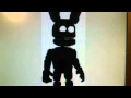 SHADOW PLUSHTRAP SINGS FNAF I Recolired Him