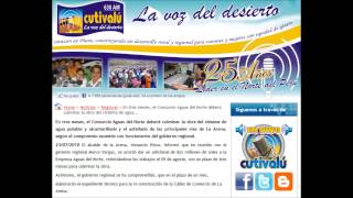 Consorcio Aguas del Norte