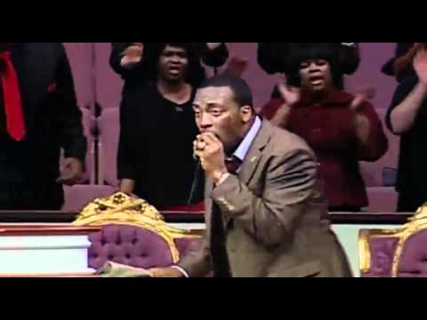 FGHT Dallas: Sunday Morning Praise Break - Bishop Herman Murray