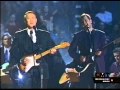 Glen Campbell & Steve Wariner Perform "Galveston"