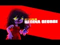 |My Name Is Regina George|FNAF Trilogy|TW: Blood|Read Desc