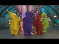 Teletubbies Sea Lions 1998