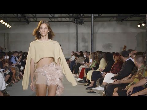 Nº21 | Spring Summer 2022 | Full Show
